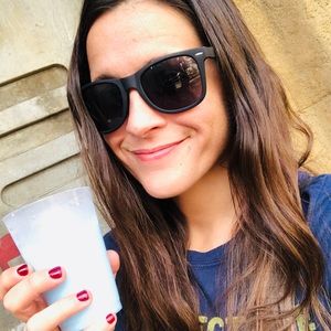 Meet your Posher, Erin